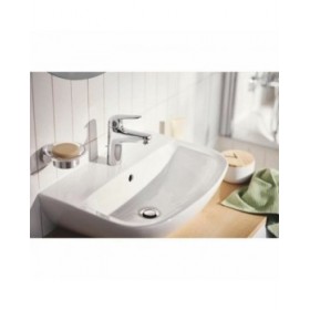 Rubinetto Monocomando Grohe Metallo
