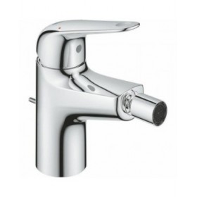Rubinetto Monocomando Grohe Metallo Ottone (1 Unità)