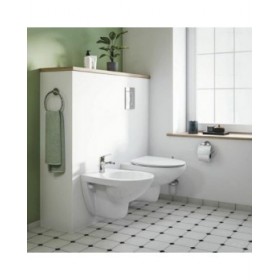 Rubinetto Monocomando Grohe Metallo Ottone (1 Unità)