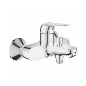 Rubinetto Monocomando Grohe Metallo