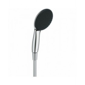 Soffione Grohe Plastica