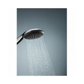 Soffione Grohe Plastica