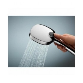 Soffione Grohe Plastica
