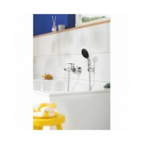 Soffione Grohe Plastica