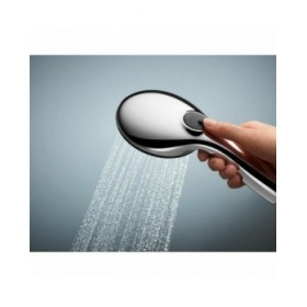 Soffione Grohe Plastica