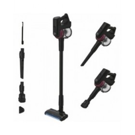 Scopa Elettrica Hoover HF410H 011 Nero