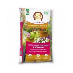 Terriccio OR BRUN OBRTGER20N 20 L
