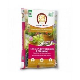 Terriccio OR BRUN OBRTGER35N 35 L