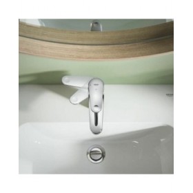 Rubinetto Monocomando Grohe Metallo