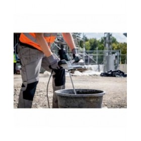 Miscelatore Metabo 614048000