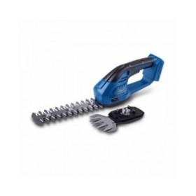 Decespugliatore multifunzione Scheppach C-HTGS200-X
