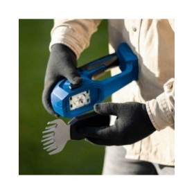 Decespugliatore multifunzione Scheppach C-HTGS200-X