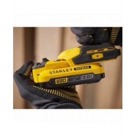 Cacciavite Stanley SFMCD750B-XJ