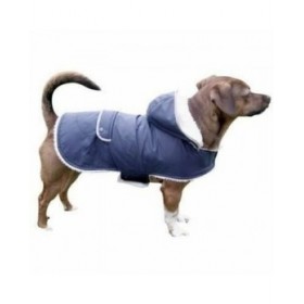 Cappotto per Cani Kerbl Nero