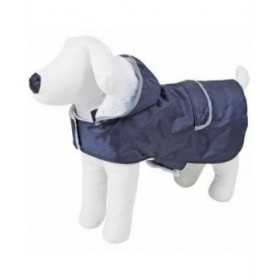 Cappotto per Cani Kerbl Nero
