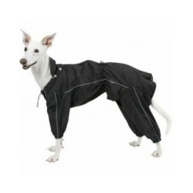 Cappotto per Cani Kerbl Nero