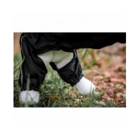 Cappotto per Cani Kerbl Nero