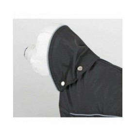 Cappotto per Cani Kerbl Nero