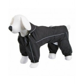 Impermeabile per Cani Kerbl Nero XL