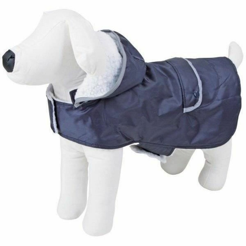 Cappotto per Cani Kerbl Nero
