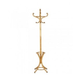 Attaccapanni da Terra Alexandra House Living Mele 53 x 186 cm