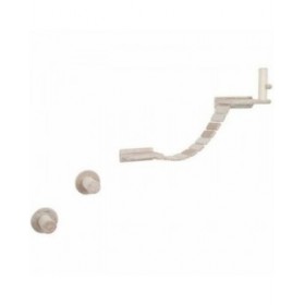 Albero tiragraffi per gatti Kerbl Sisal