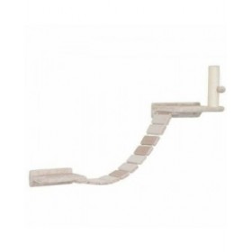 Albero tiragraffi per gatti Kerbl Sisal