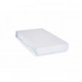 Coprimaterasso Bianco 200 x 150 cm (6 Unità)