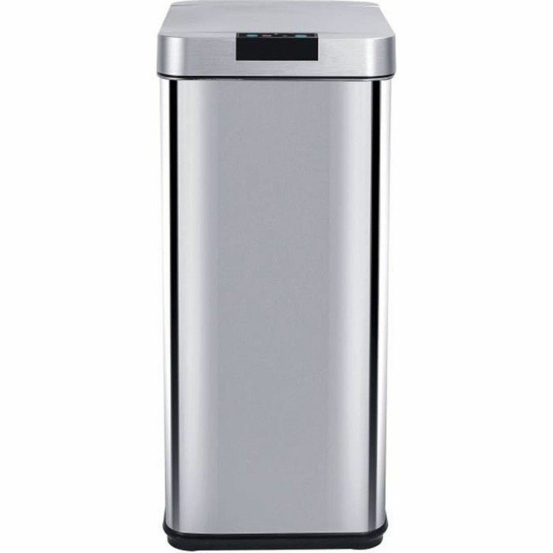 Secchio della spazzatura Kitchen Move Grigio 50 L
