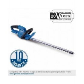 Cesoie da Potatura Scheppach C-HT570-X