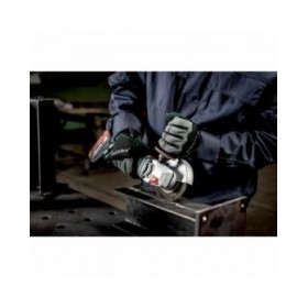 Smerigliatrice Metabo WB 18 1100 W 125 mm