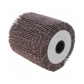 Spazzola Lime Fartools Slatted Ø 120 mm