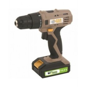 Cacciavite Fartools ONE Cordless Drill LI 144