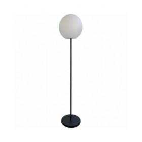 Lampada da Terra Lumisky H150 Grigio