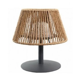 Lampada a LED Lumisky Standy Mini Raffy Marrone Plastica