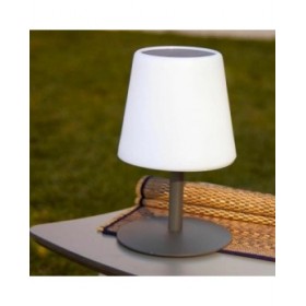 Lampada ad energia solare Lumisky Standy Tiny Bianco