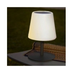 Lampada ad energia solare Lumisky Standy Tiny Bianco
