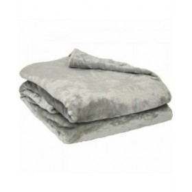Coperta Poyet  Motte 130 x 170 cm Perla
