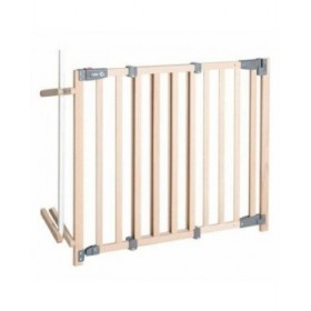 Barriera di sicurezza ROBA Safety Up
