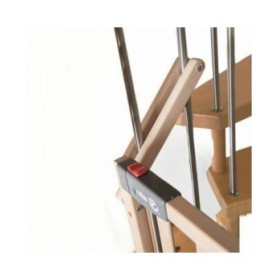 Barriera di sicurezza ROBA Safety Up