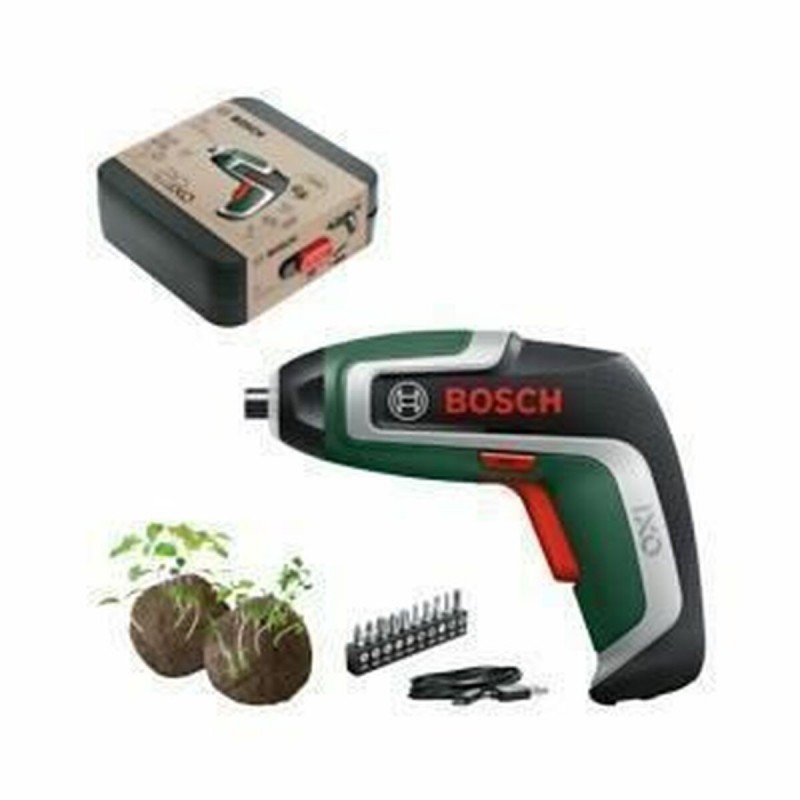 Cacciavite BOSCH IXO 7