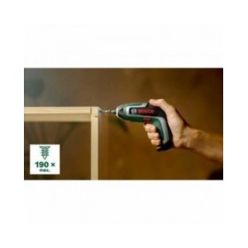 Cacciavite BOSCH IXO 7
