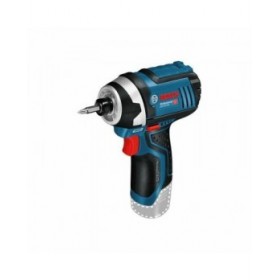 Set trapano e accessori BOSCH GSR 12 V