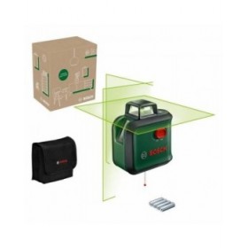 Livella laser BOSCH