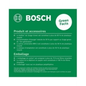 Livella laser BOSCH