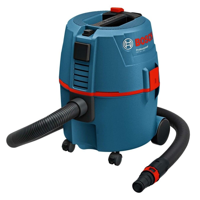 Aspirapolvere BOSCH GAS 20 L SFC 20 L