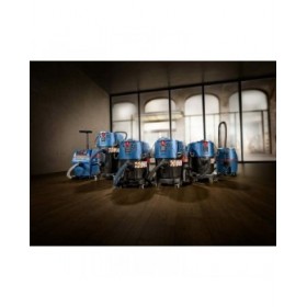 Aspirapolvere BOSCH GAS 20 L SFC 20 L