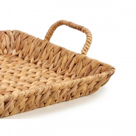 Centrotavola Marrone 44 x 10 x 32,5 cm (12 Unità)