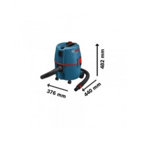 Aspirapolvere BOSCH GAS 20 L SFC 20 L