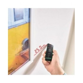 Supporto per Livella laser BOSCH ZAMO